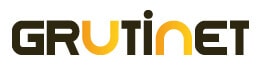 Logotipo de Grutinet
